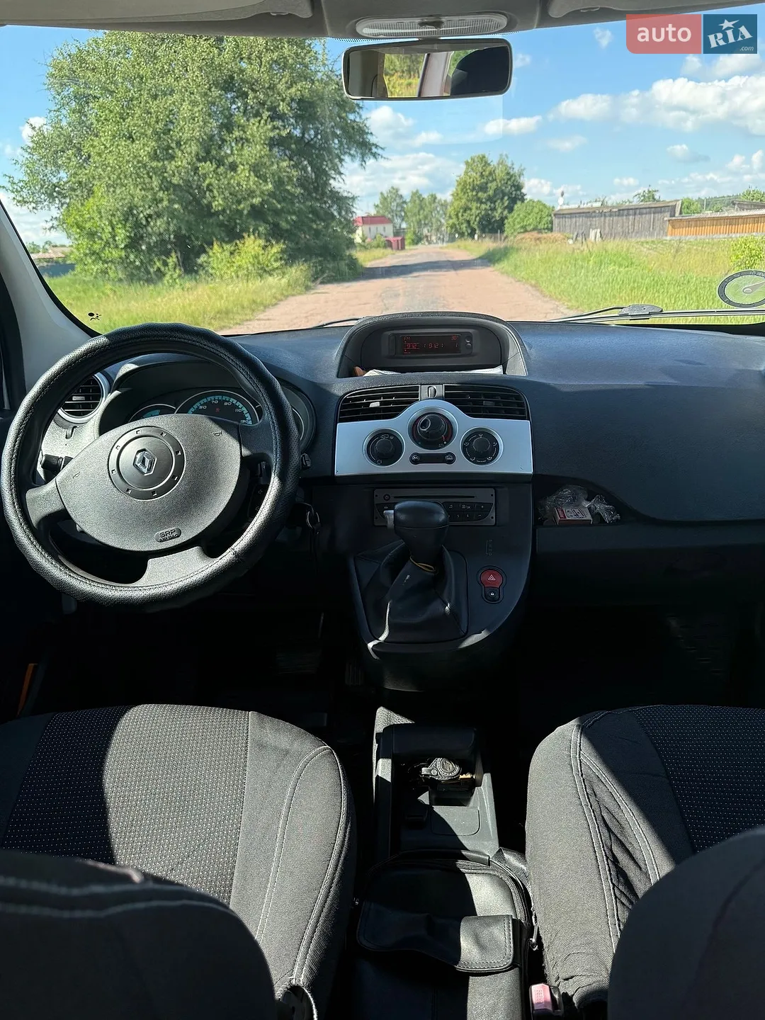 2013 Renault Kangoo - мініатюра 9