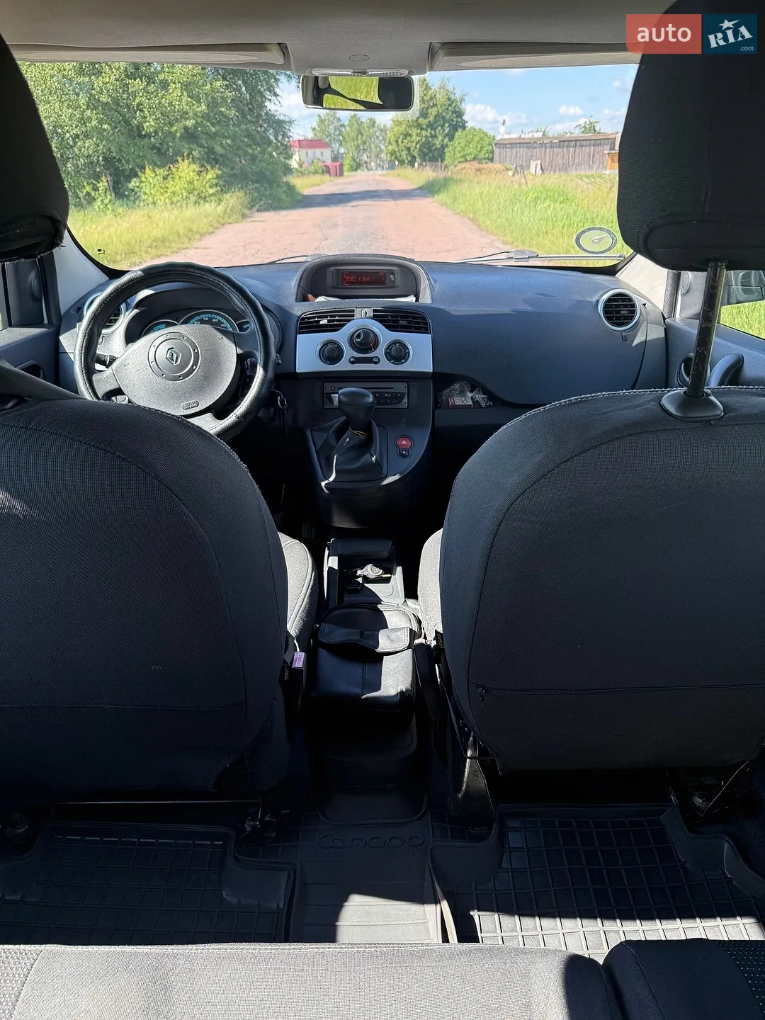 2013 Renault Kangoo - мініатюра 13