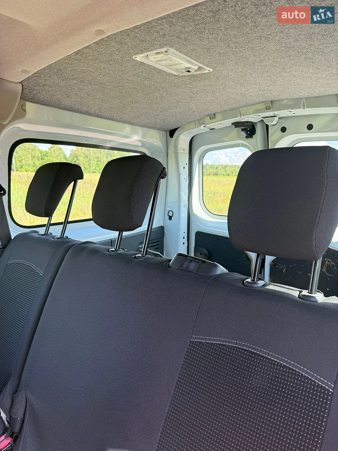 2013 Renault Kangoo - мініатюра 11