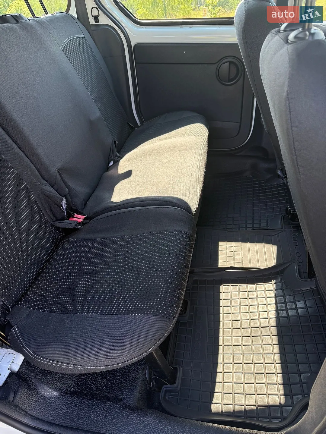 2013 Renault Kangoo - мініатюра 15