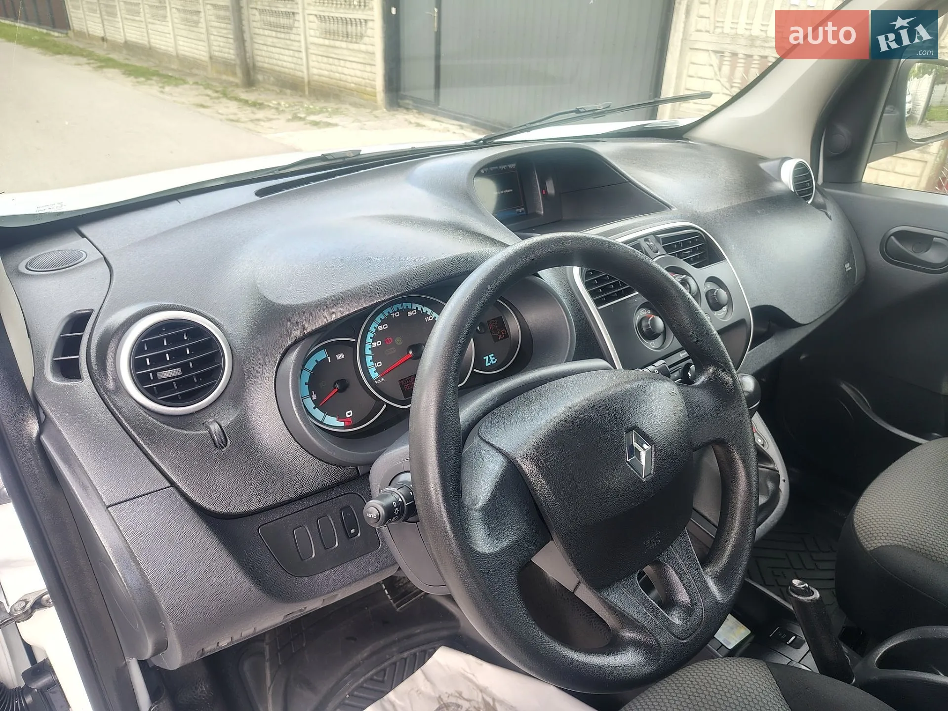 2019 Renault Kangoo - мініатюра 10
