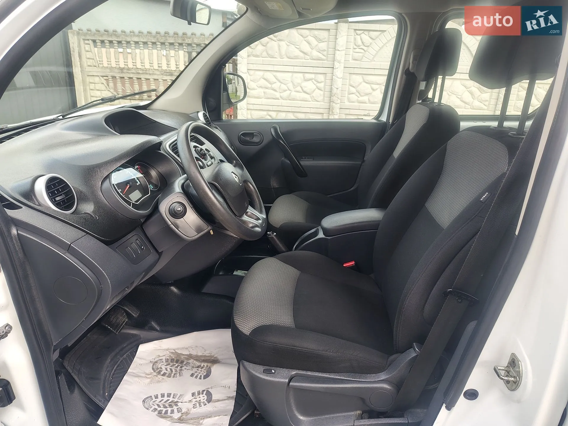 2019 Renault Kangoo - мініатюра 12
