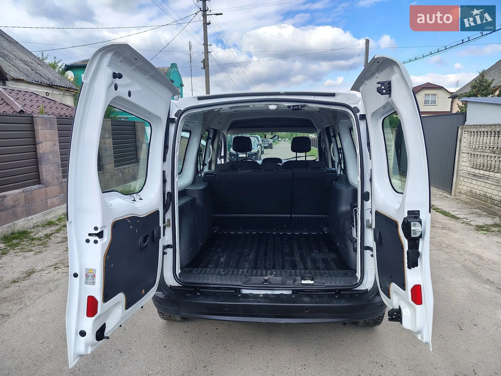 2019 Renault Kangoo - мініатюра 15