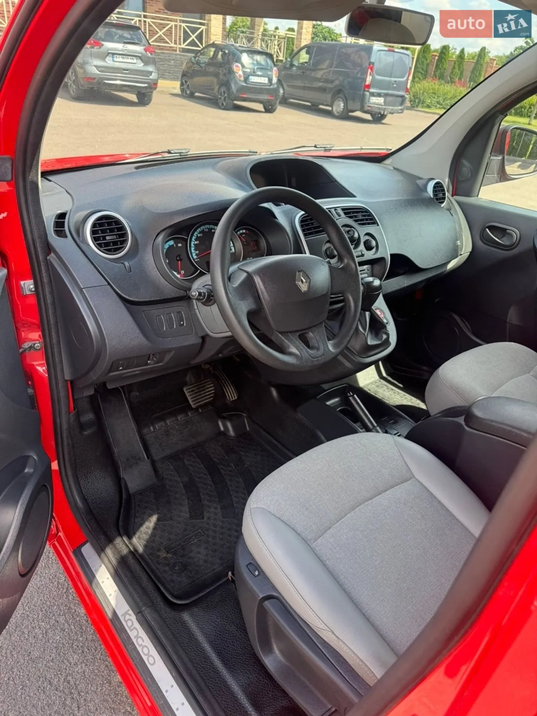 2018 Renault Kangoo - мініатюра 14