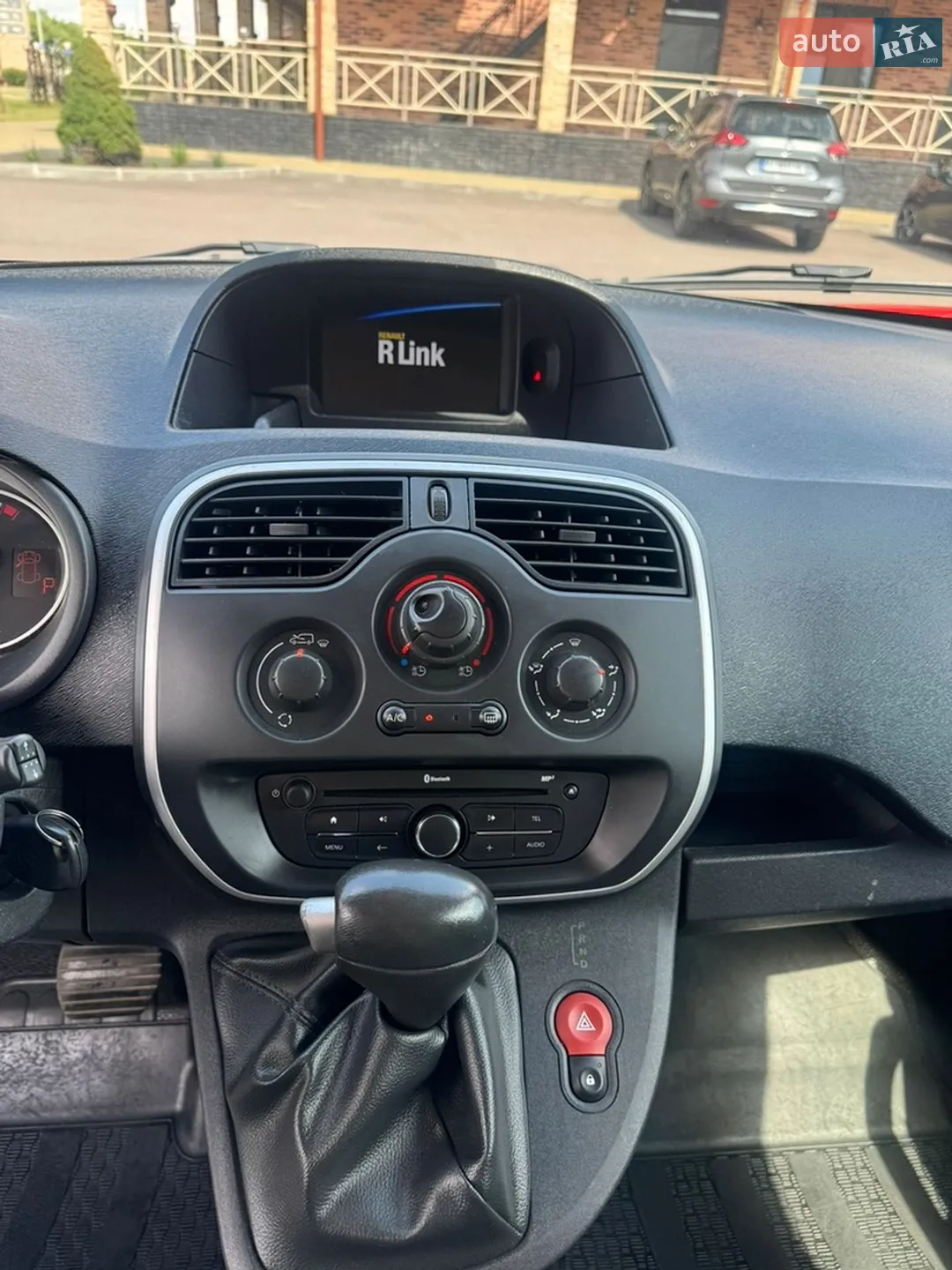 2018 Renault Kangoo - мініатюра 18