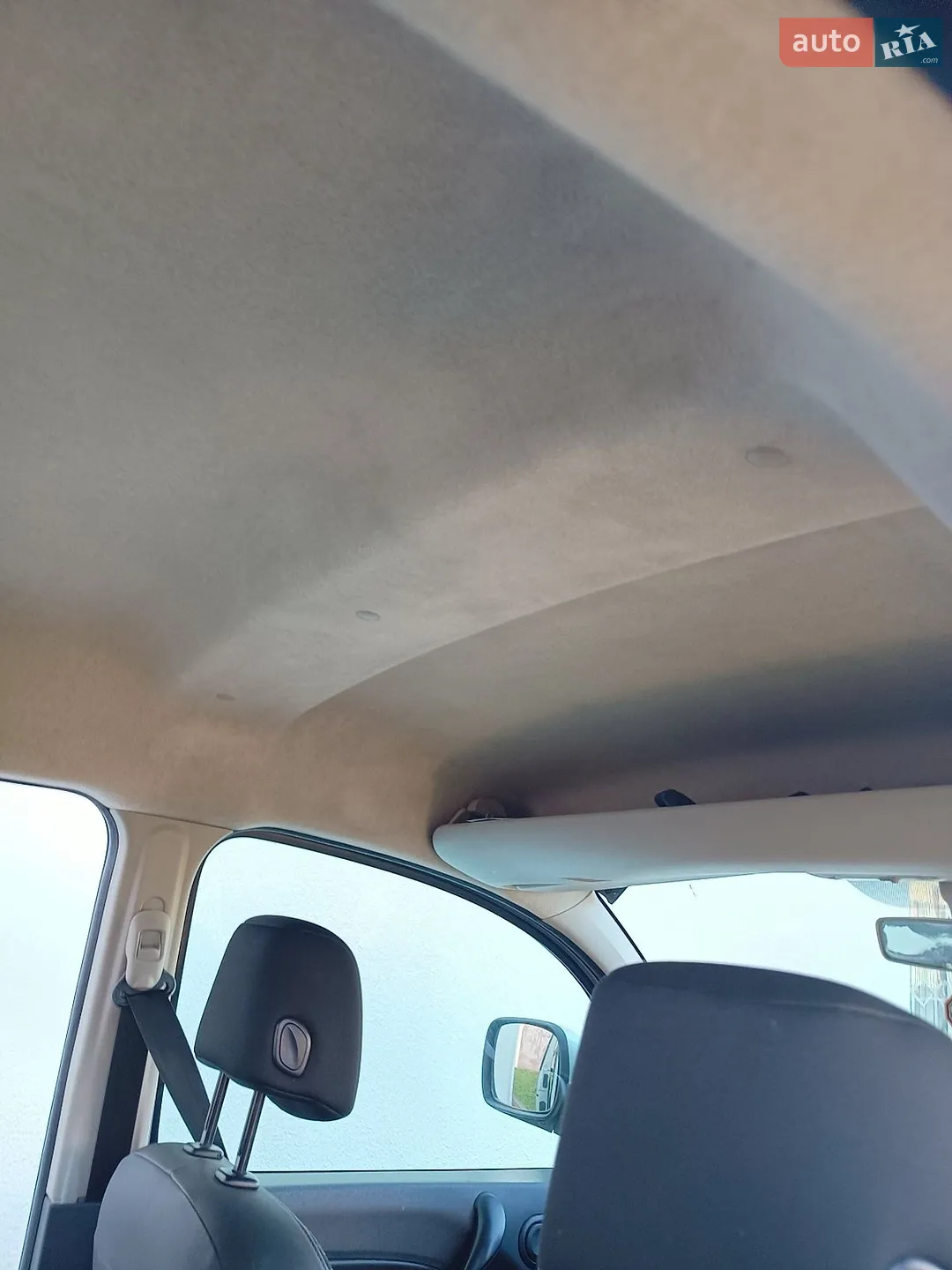 2011 Renault Kangoo - мініатюра 9