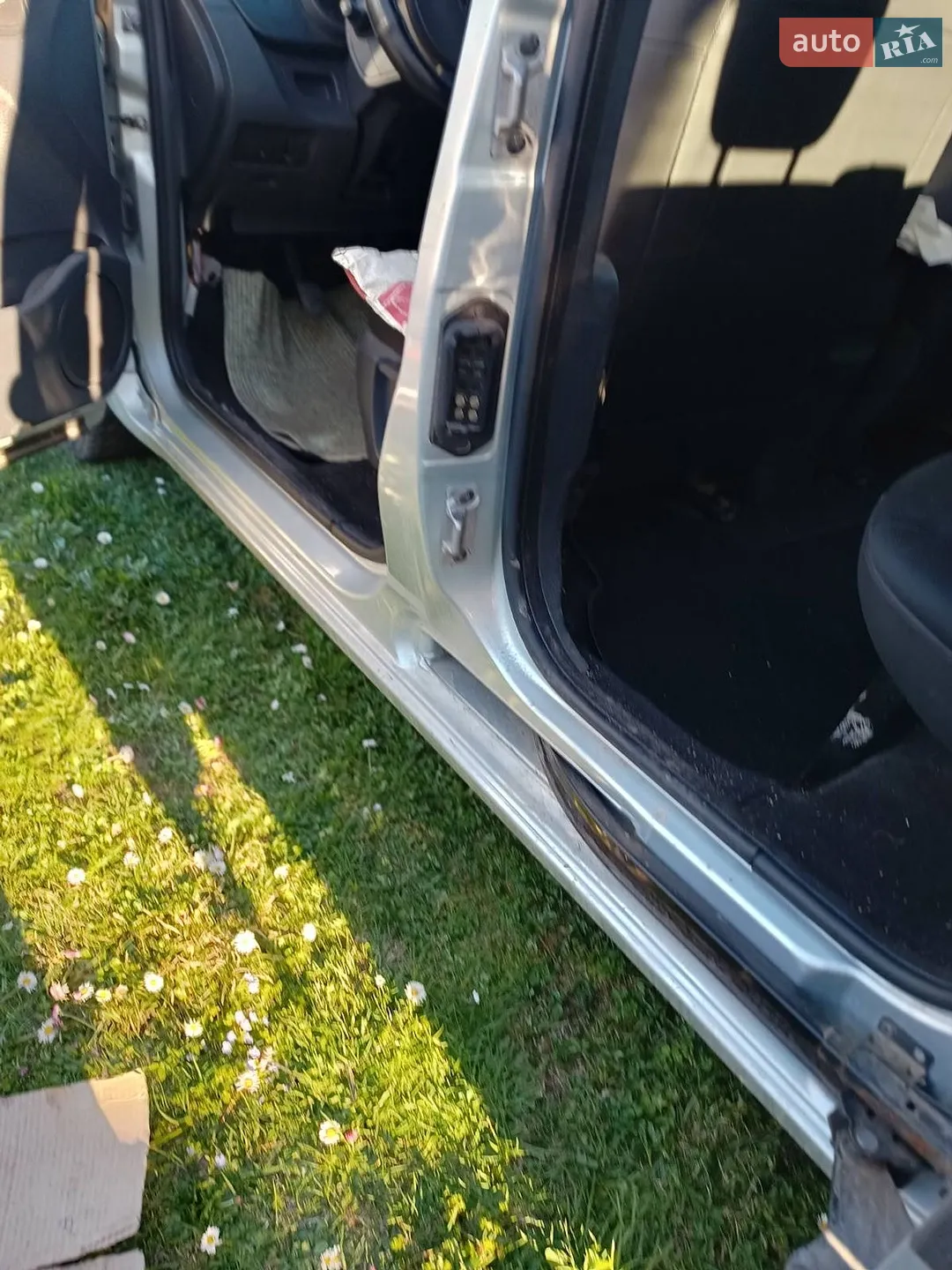 2011 Renault Kangoo - мініатюра 12