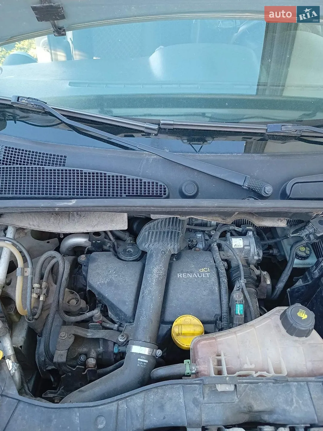 2011 Renault Kangoo - мініатюра 14