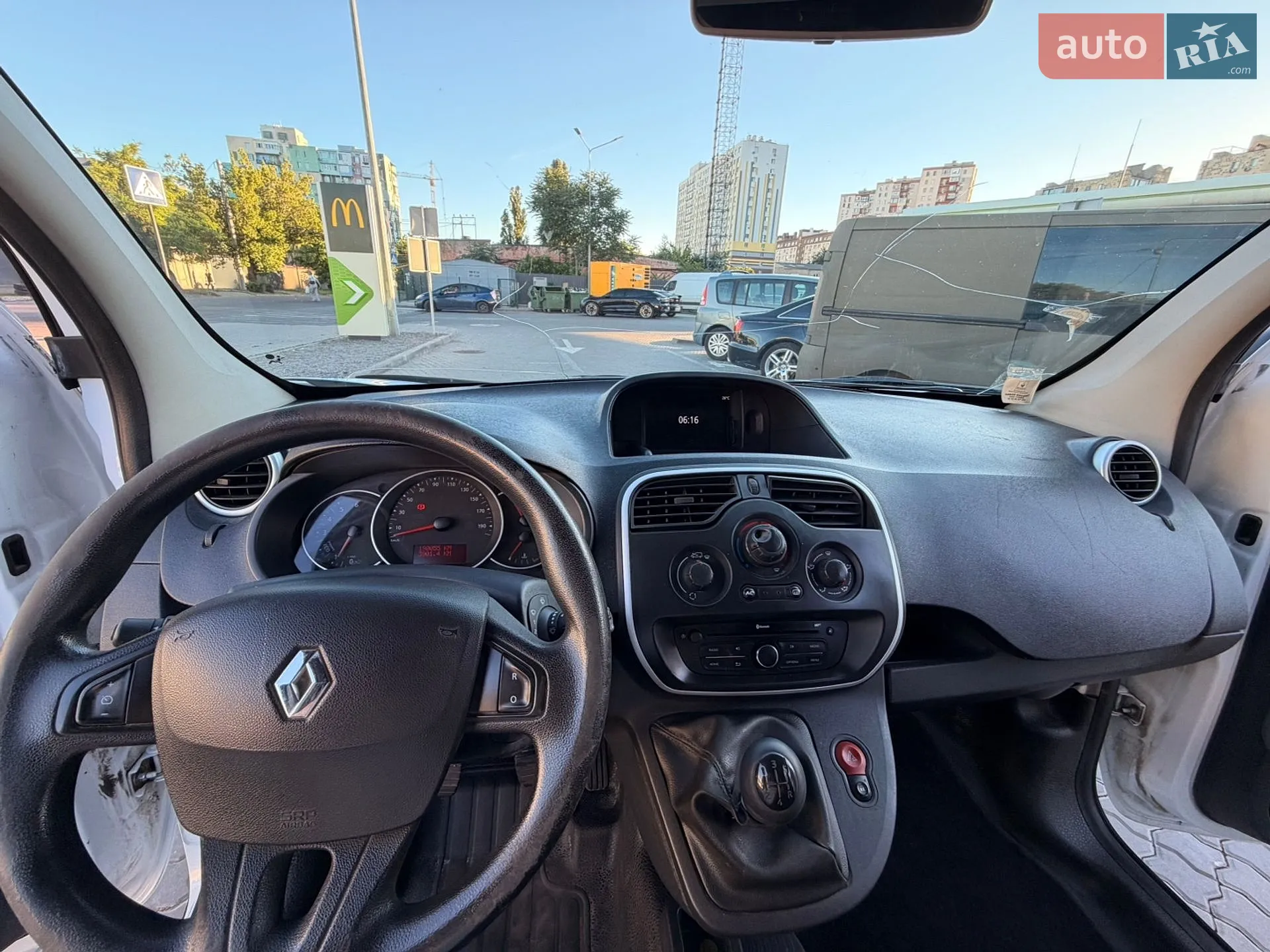 2014 Renault Kangoo - мініатюра 13