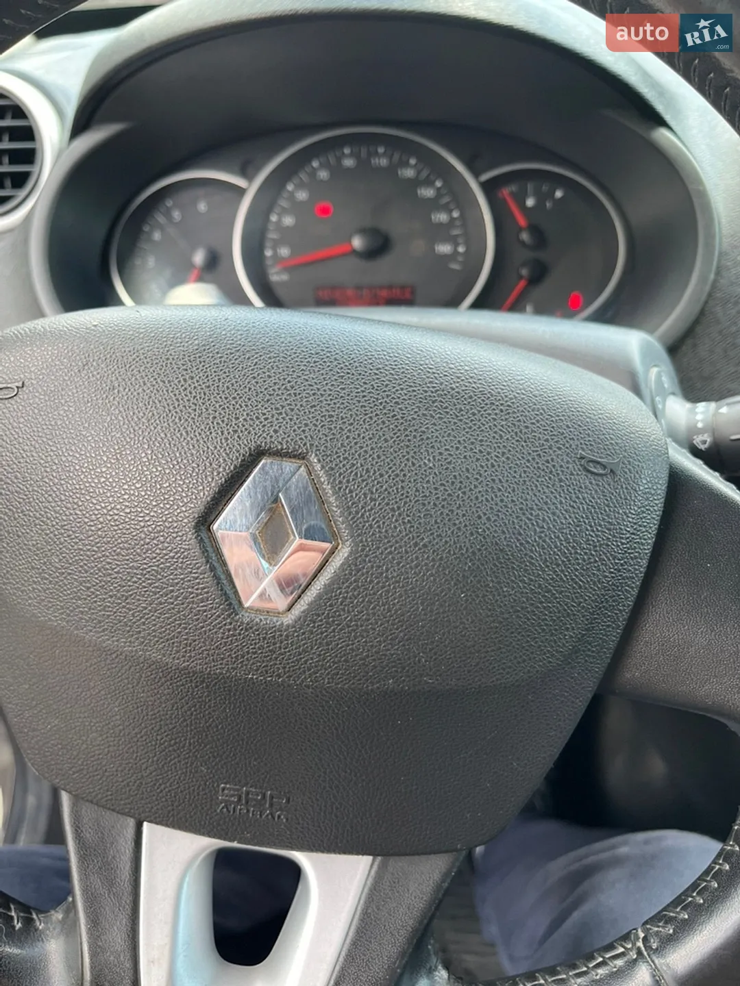 2017 Renault Kangoo - мініатюра 18