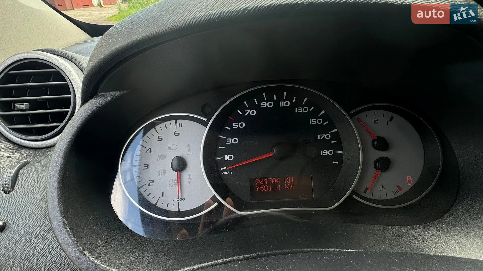 2013 Renault Kangoo - мініатюра 15