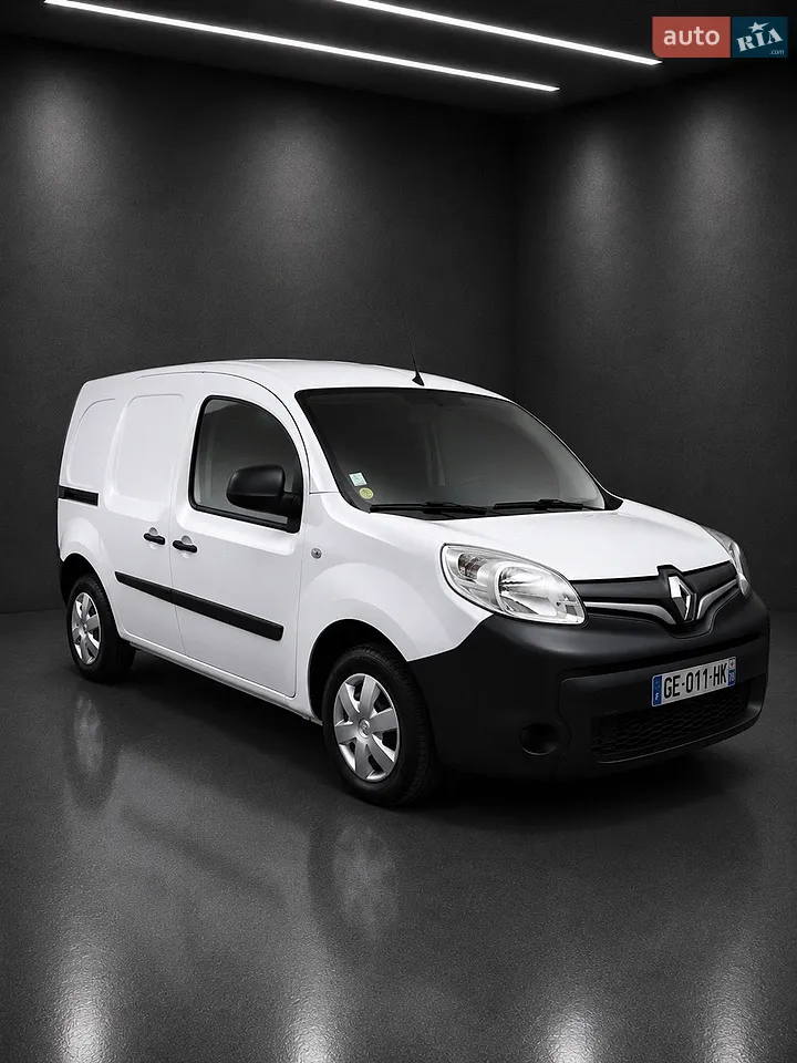 2019 Renault Trafic - мініатюра 34