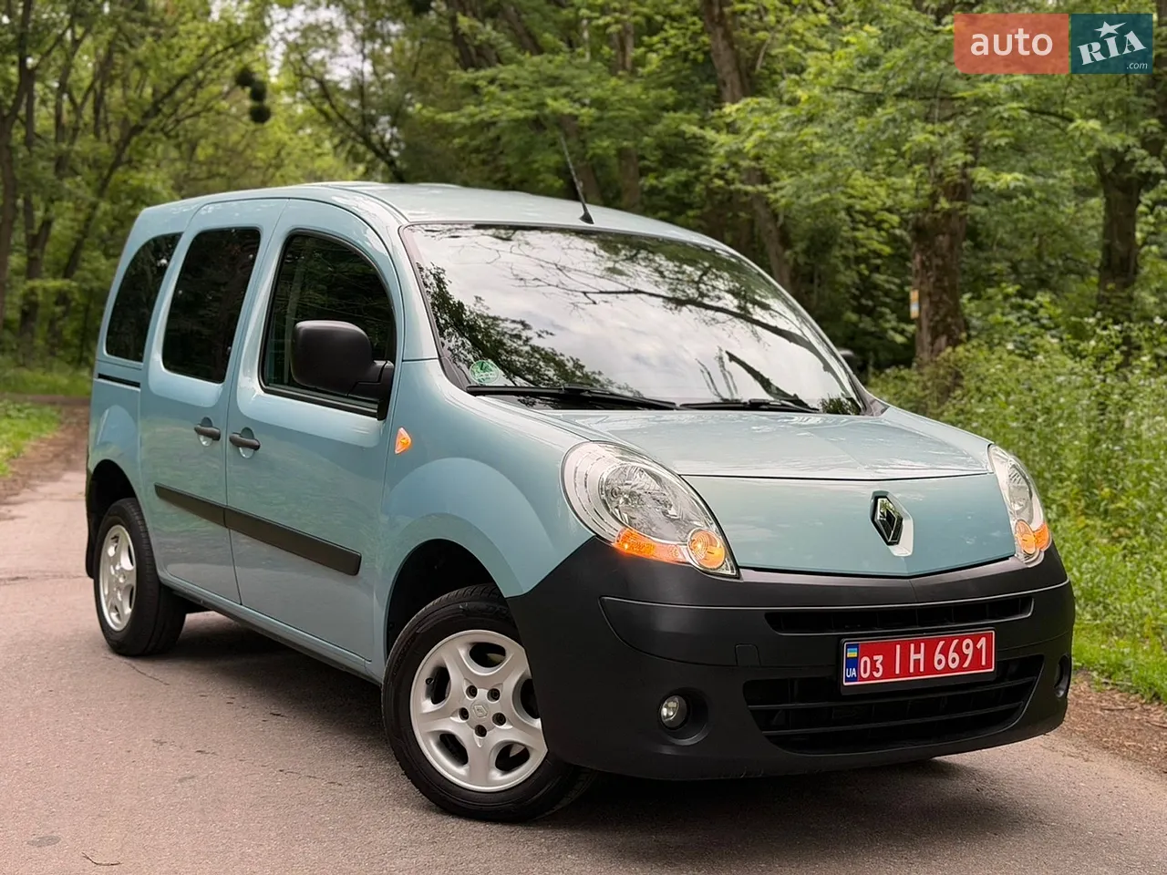 2010 Renault Megane - мініатюра 48