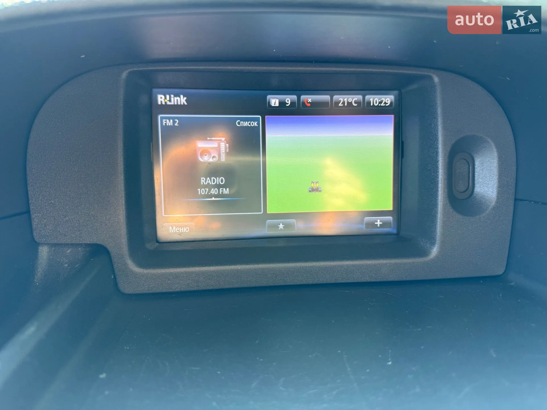 2019 Renault Kangoo - мініатюра 21