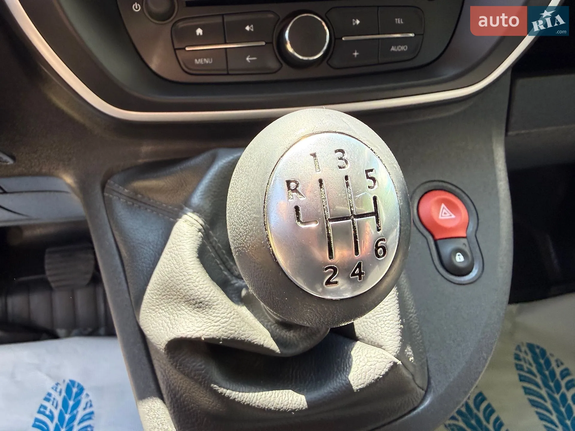 2019 Renault Kangoo - мініатюра 28