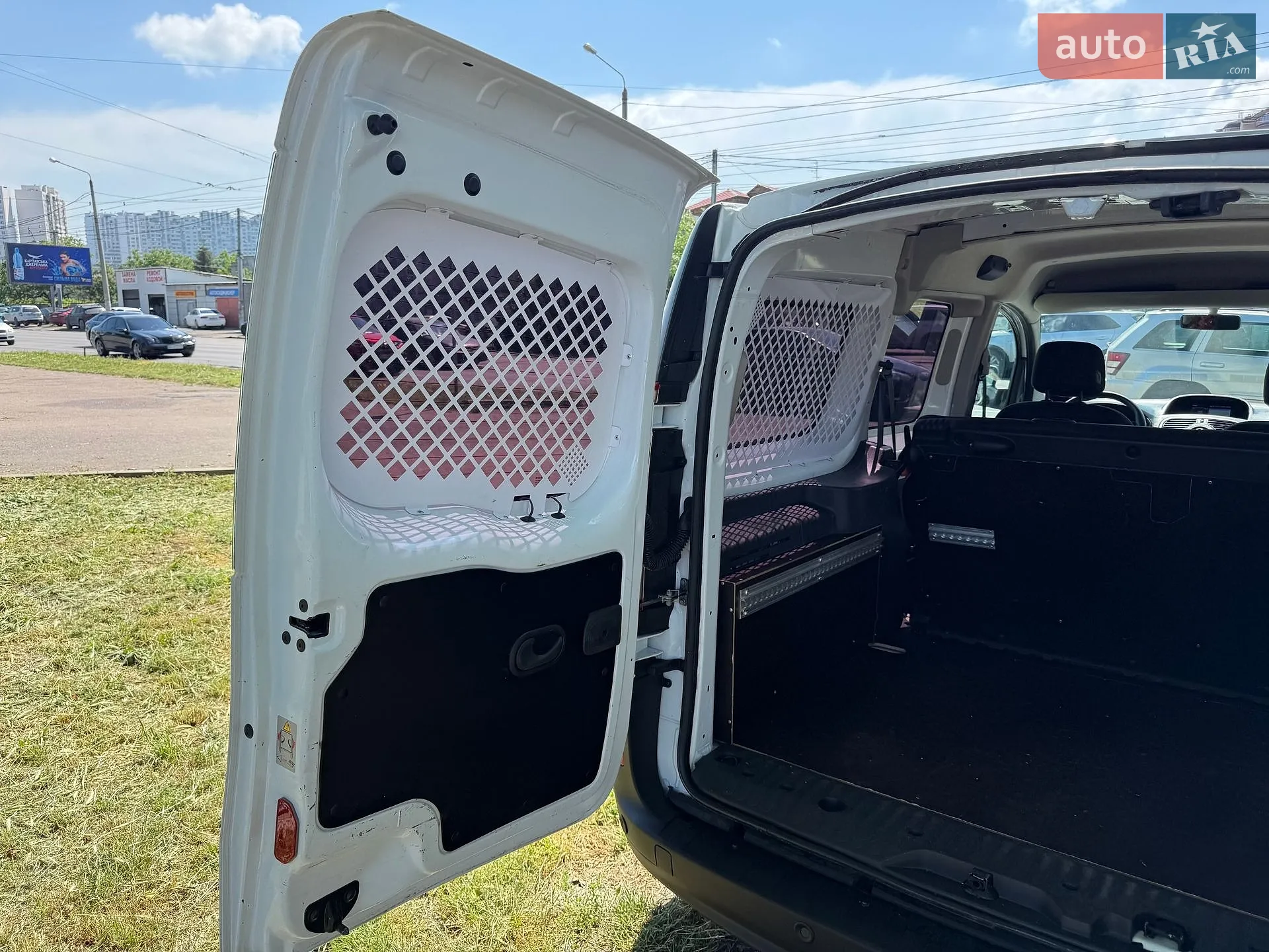 2019 Renault Kangoo - мініатюра 45