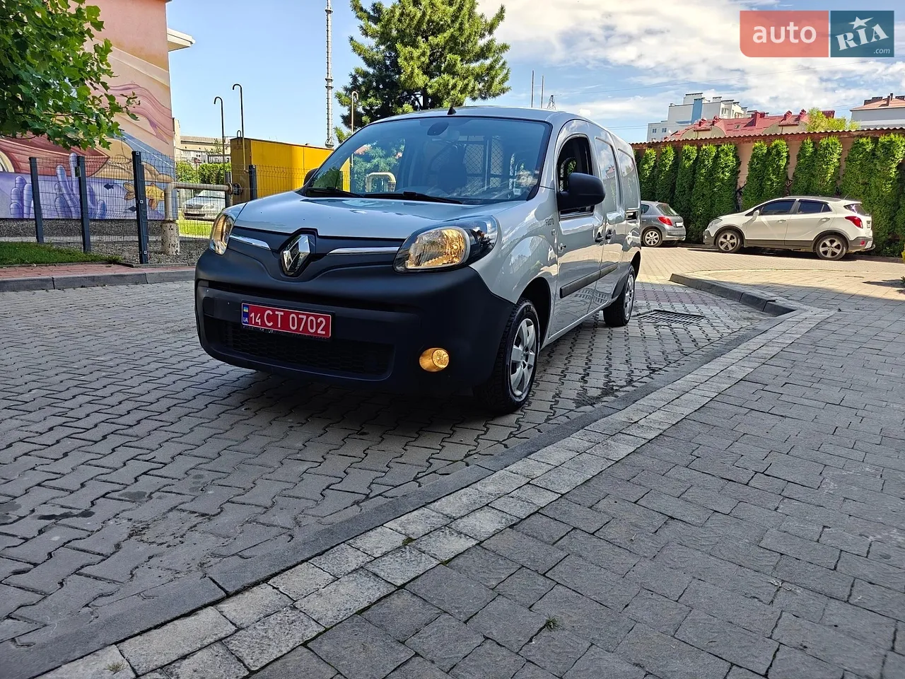 2015 Nissan Leaf - мініатюра 39