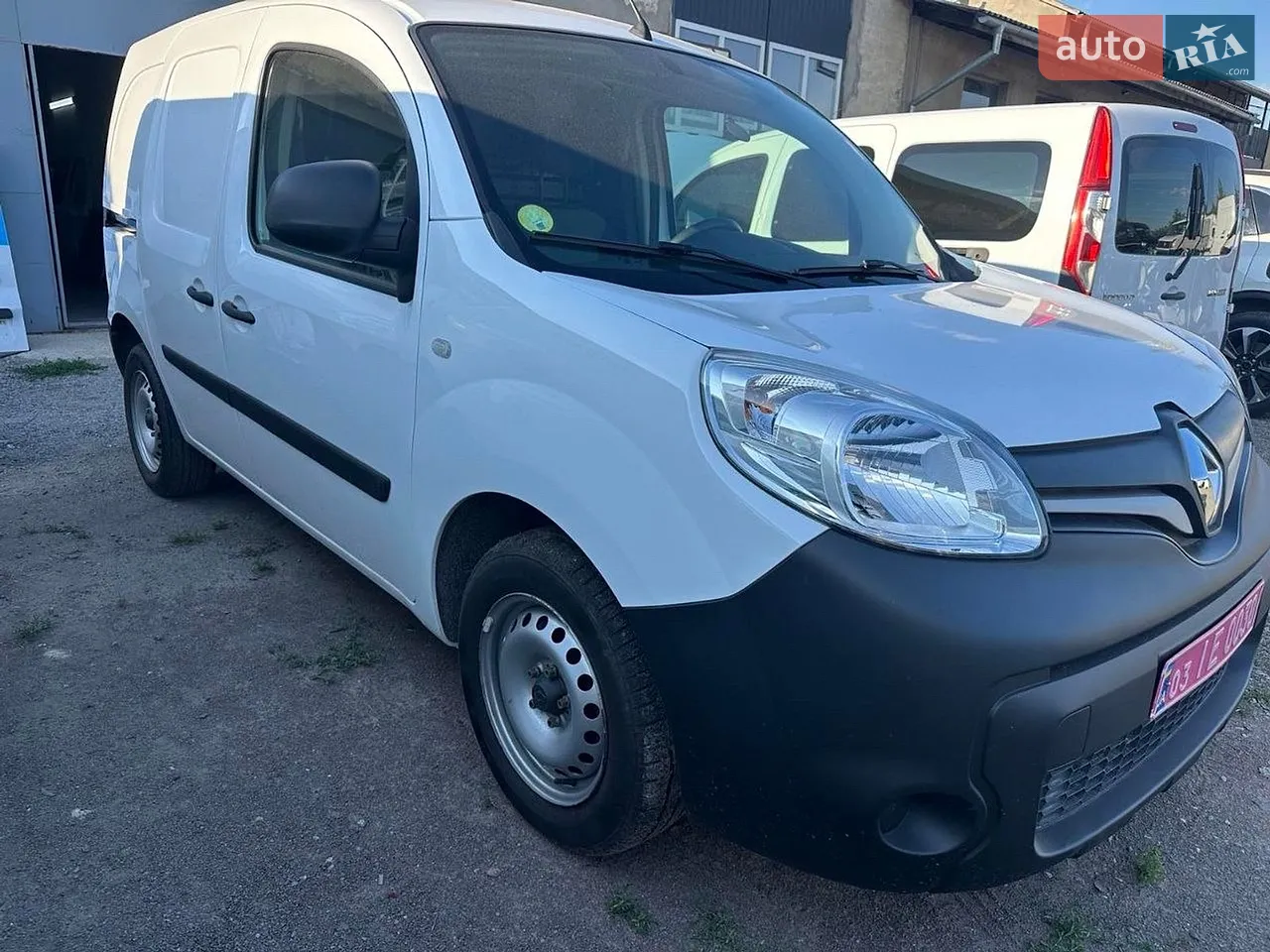 2015 Mercedes-Benz Citan - мініатюра 125