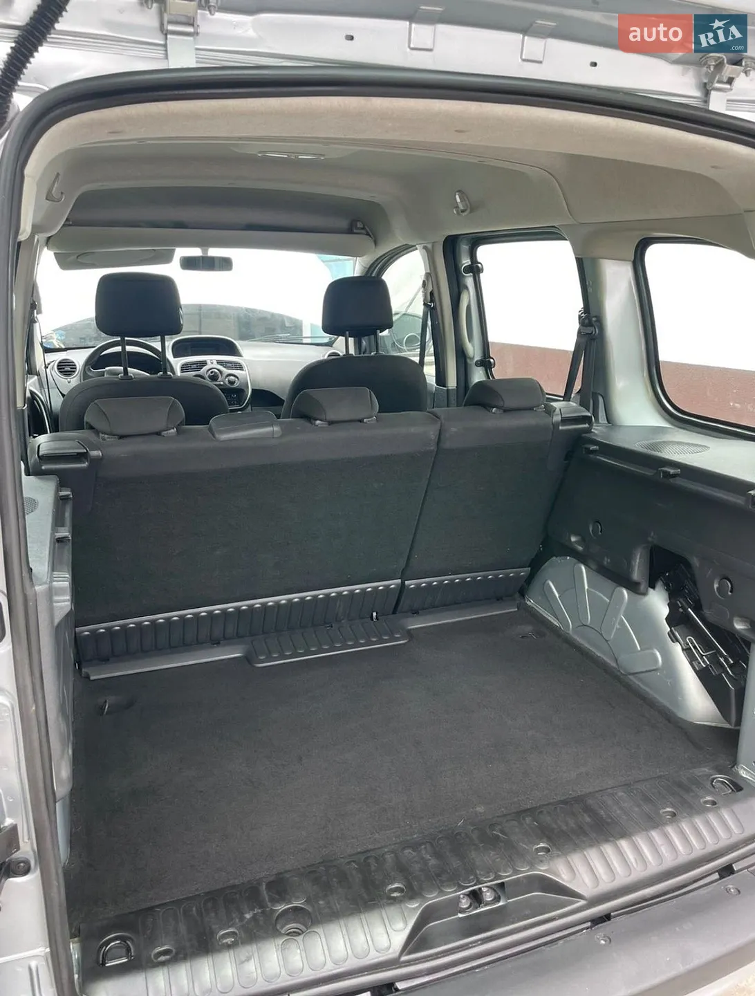 2019 Renault Kangoo - мініатюра 13