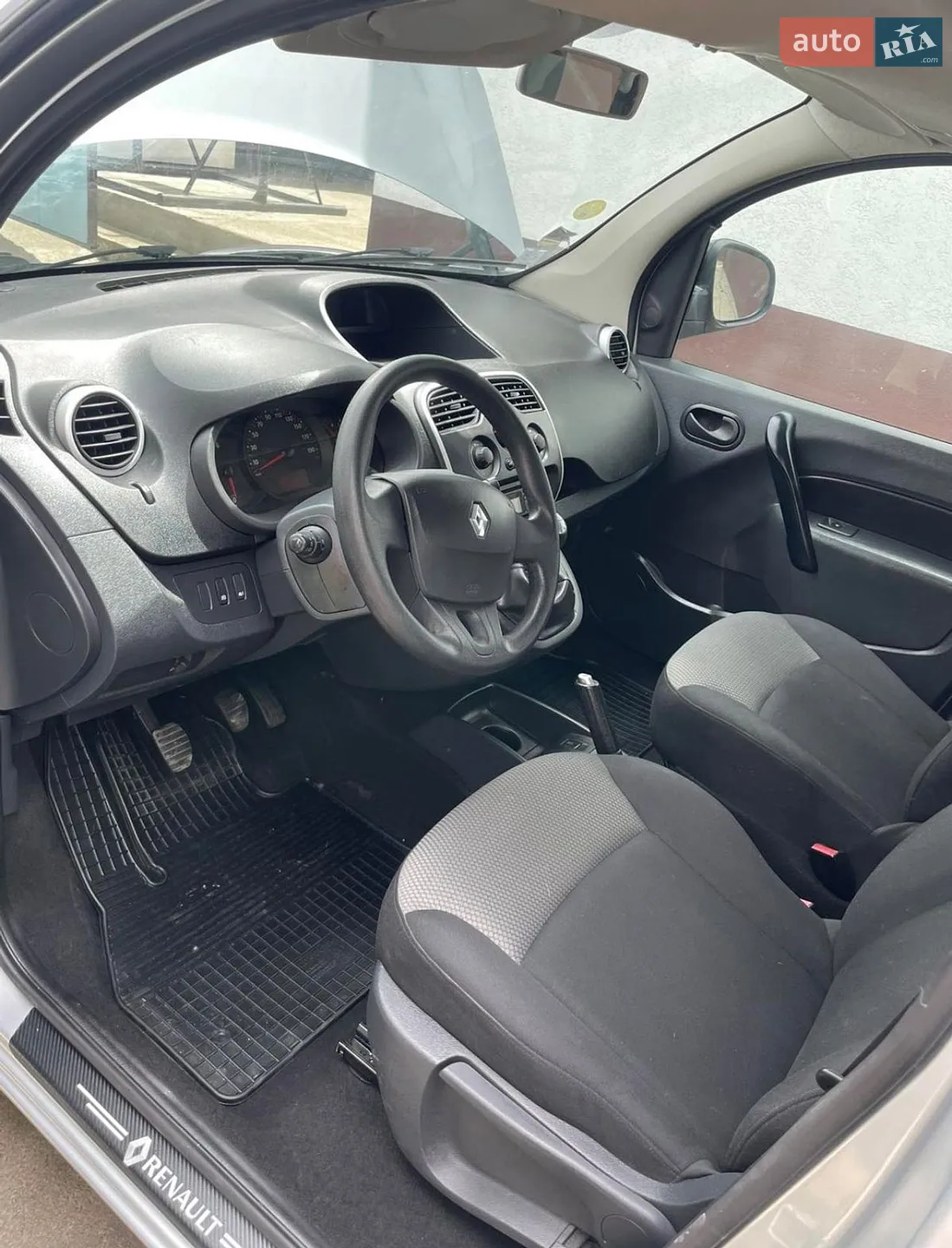 2019 Renault Kangoo - мініатюра 16