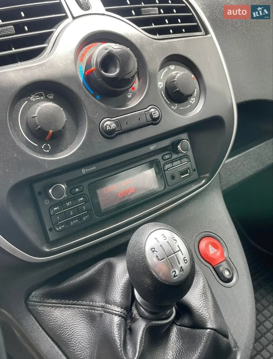 2019 Renault Kangoo - мініатюра 19