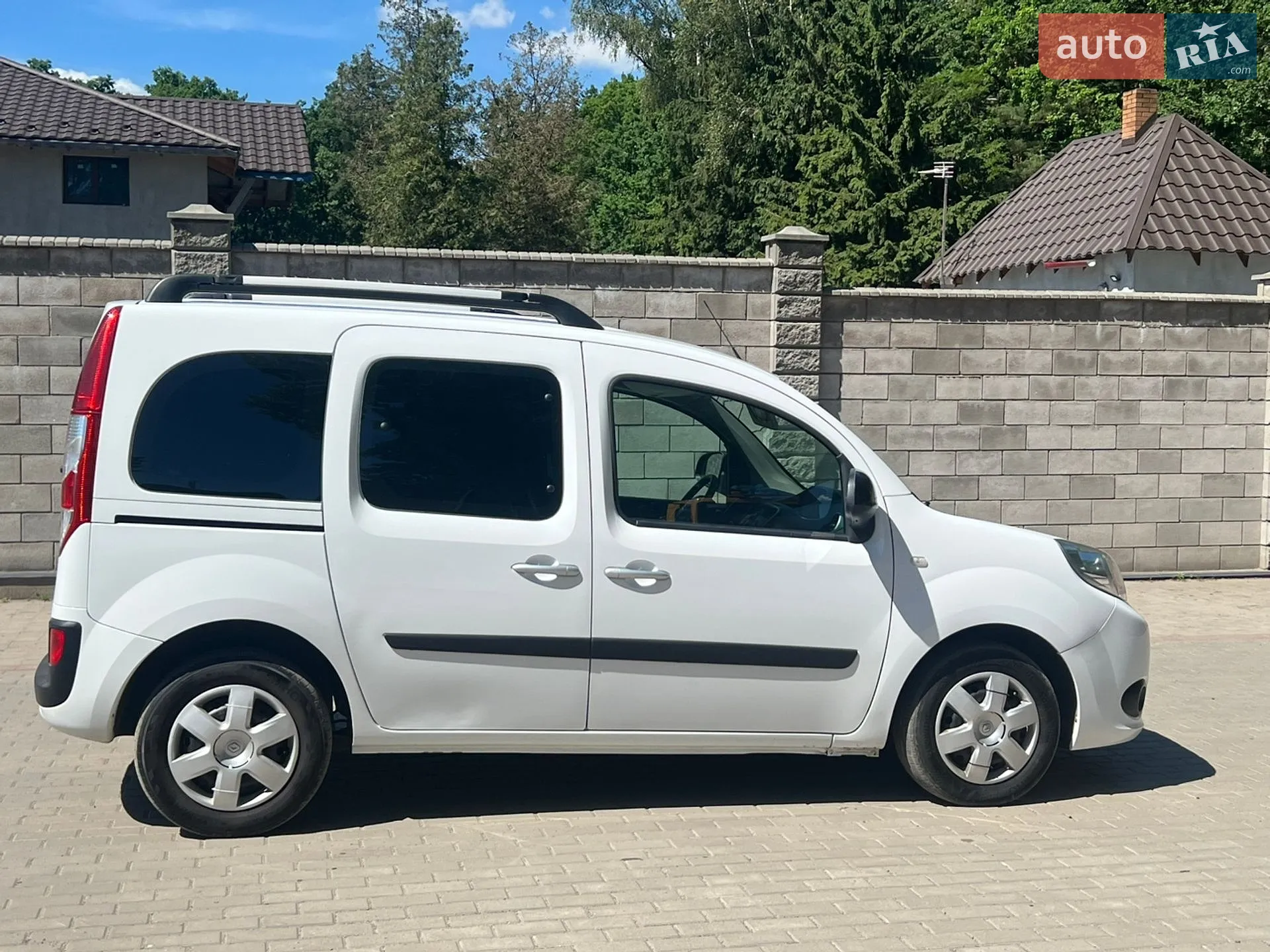 2013 Renault Kangoo - мініатюра 19