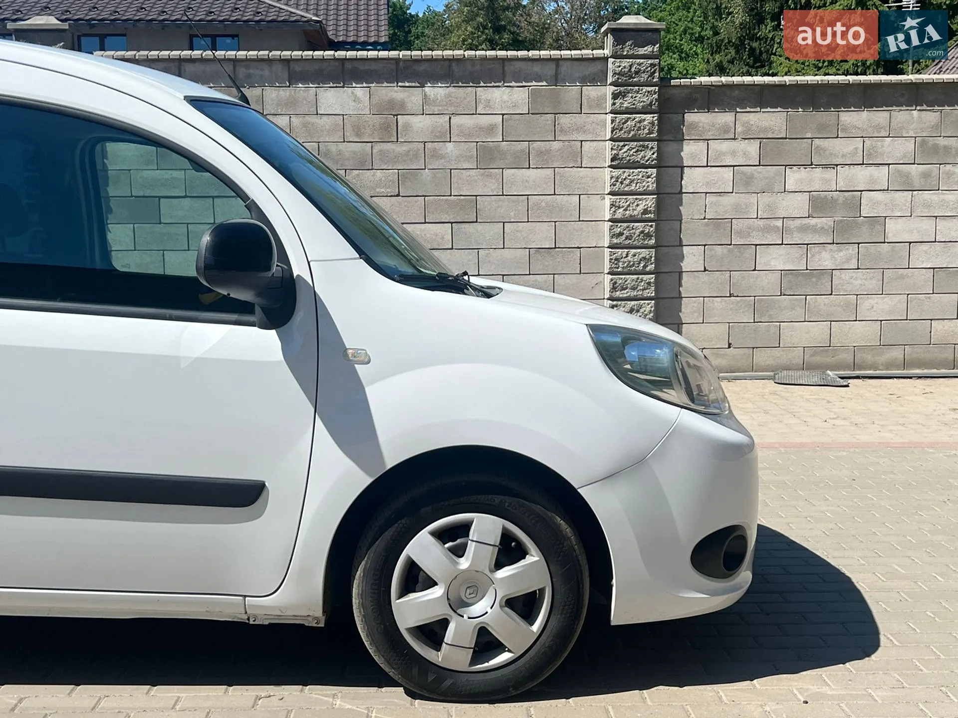 2013 Renault Kangoo - мініатюра 20