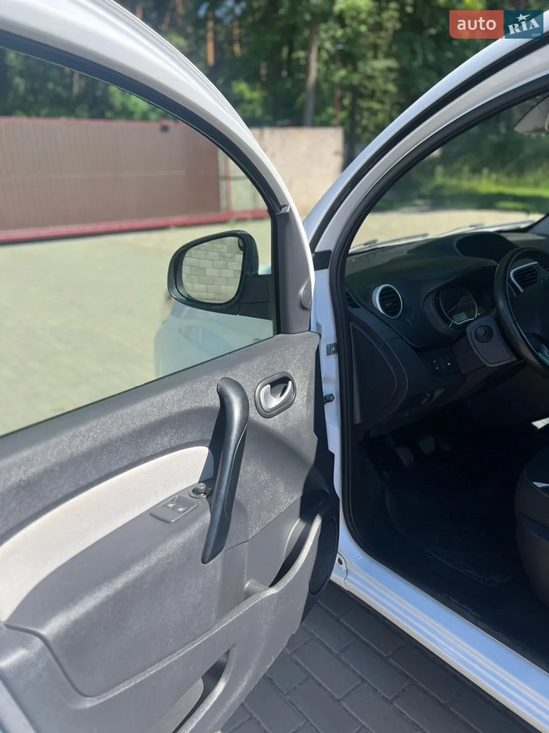 2013 Renault Kangoo - мініатюра 32