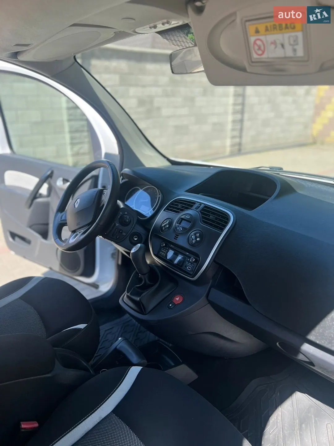 2013 Renault Kangoo - мініатюра 37