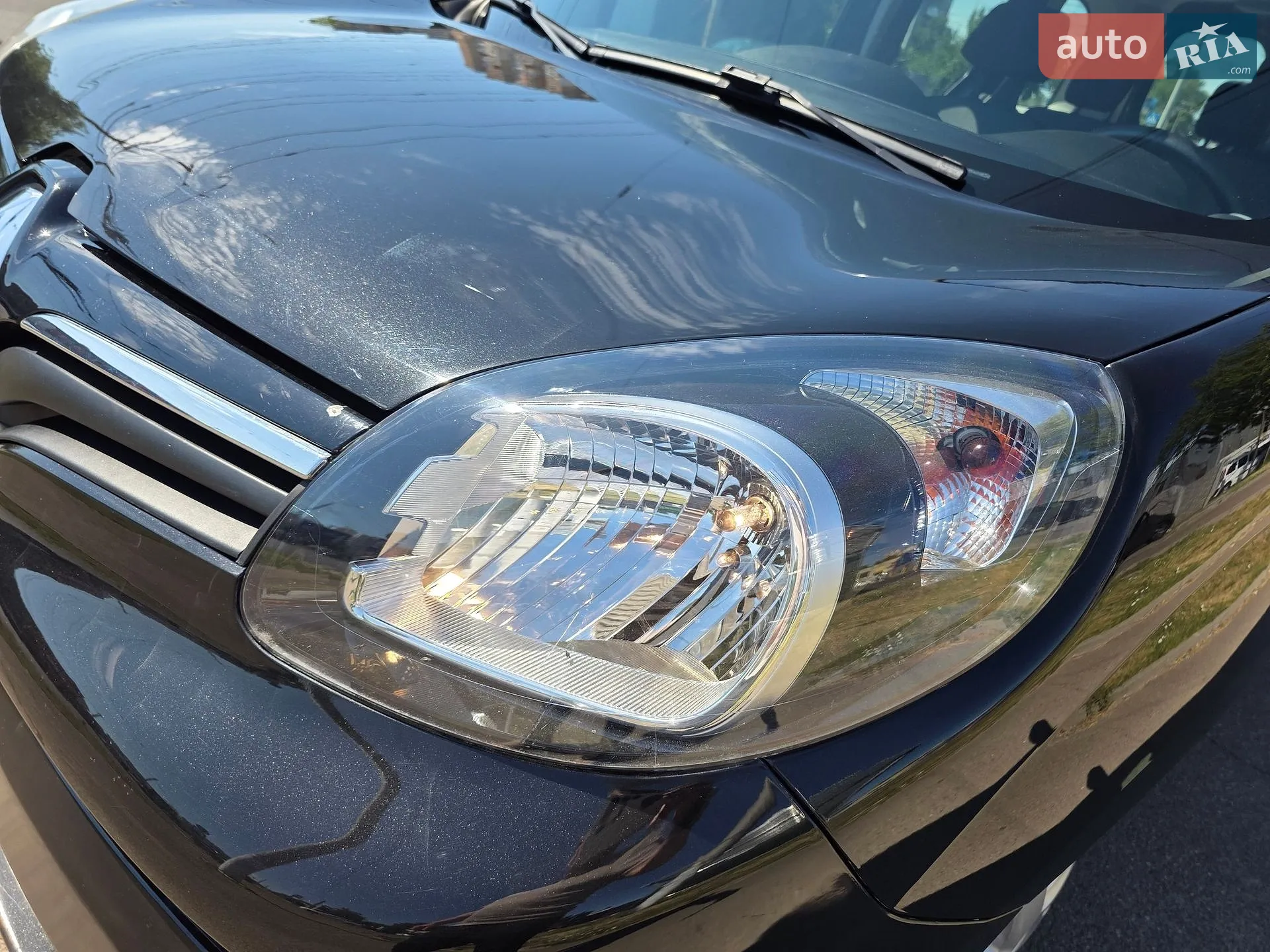 2015 Renault Kangoo - мініатюра 4