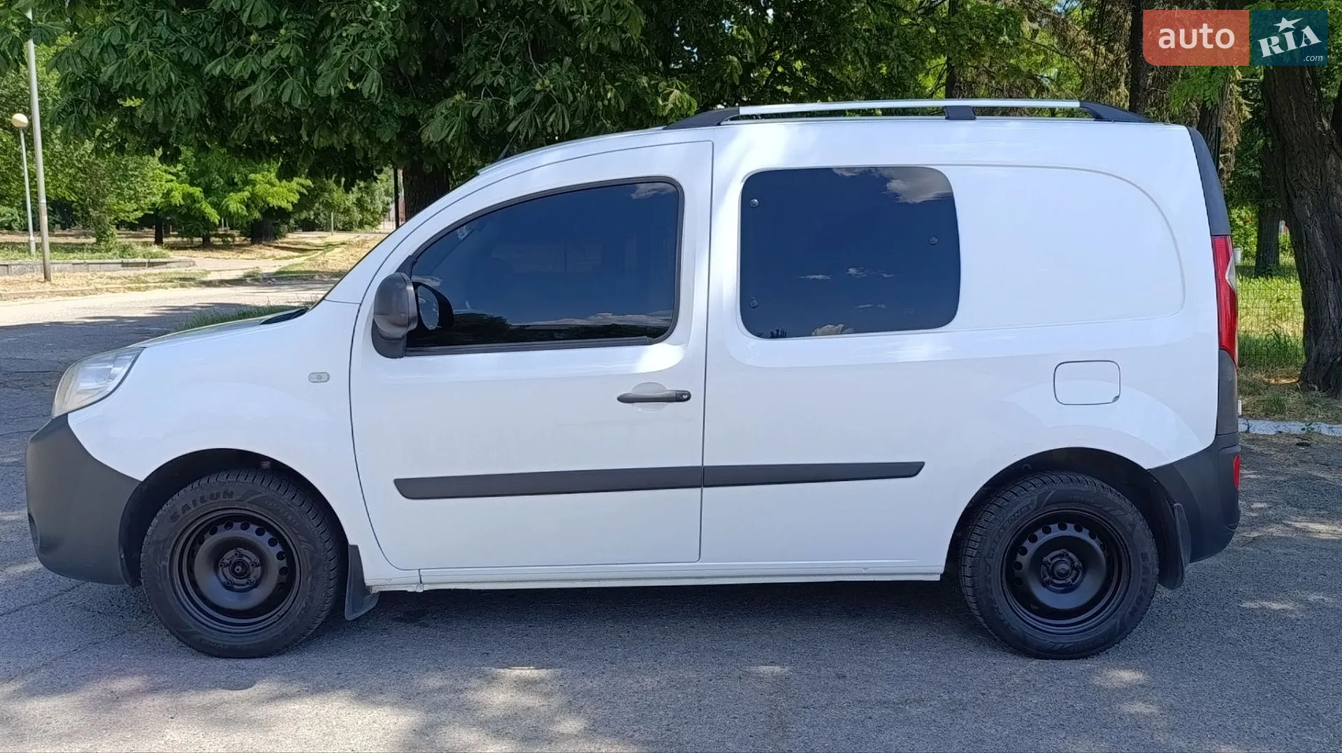 2013 Renault Kangoo - мініатюра 6