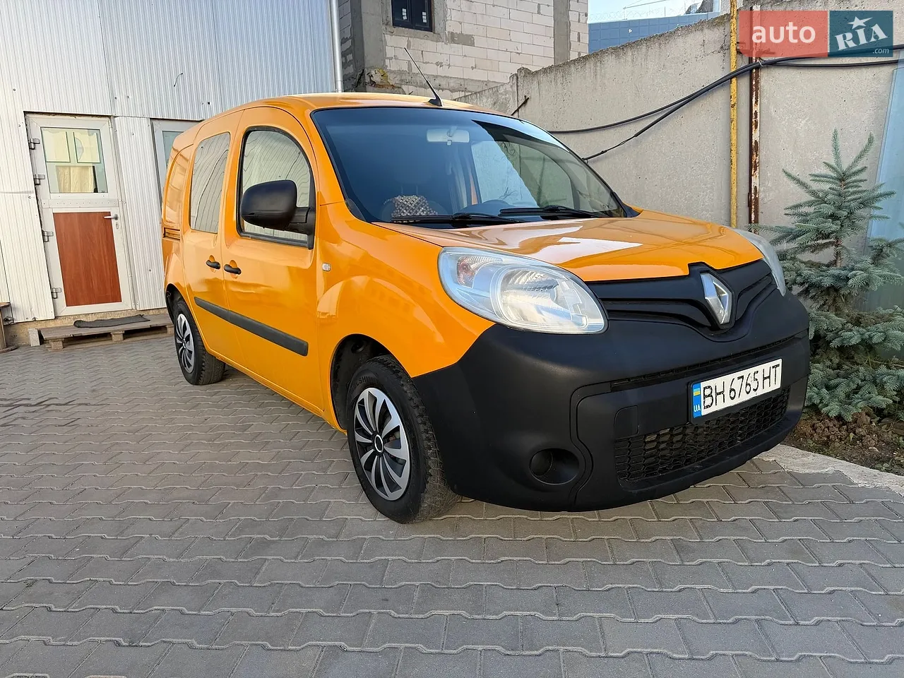 2013 Renault Kangoo - мініатюра 16