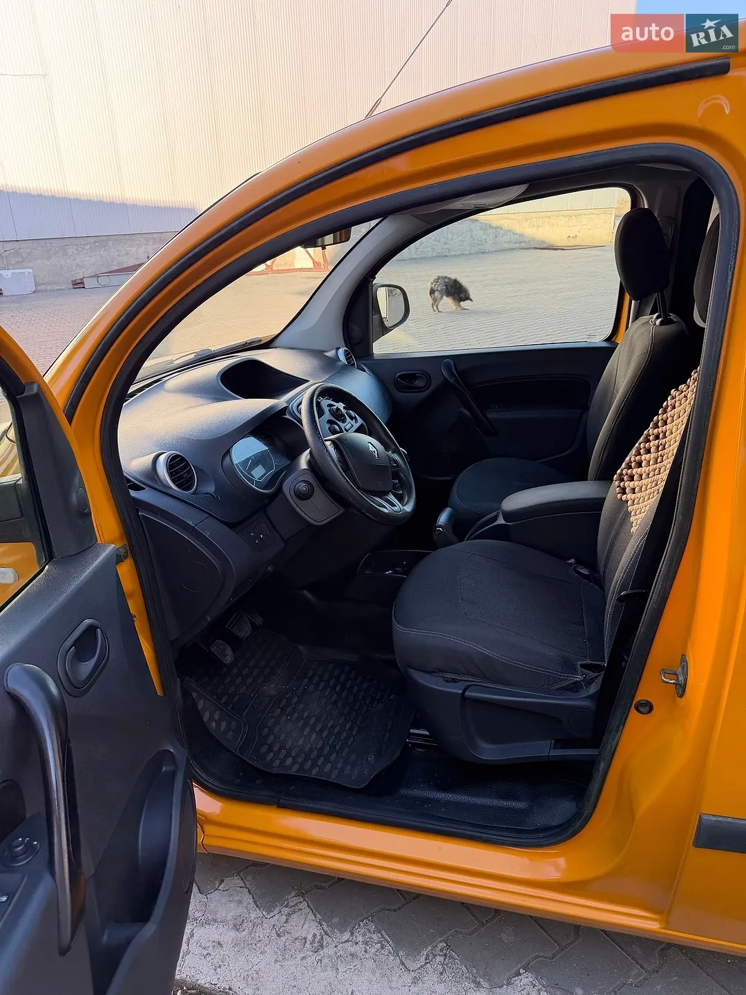 2013 Renault Kangoo - мініатюра 5