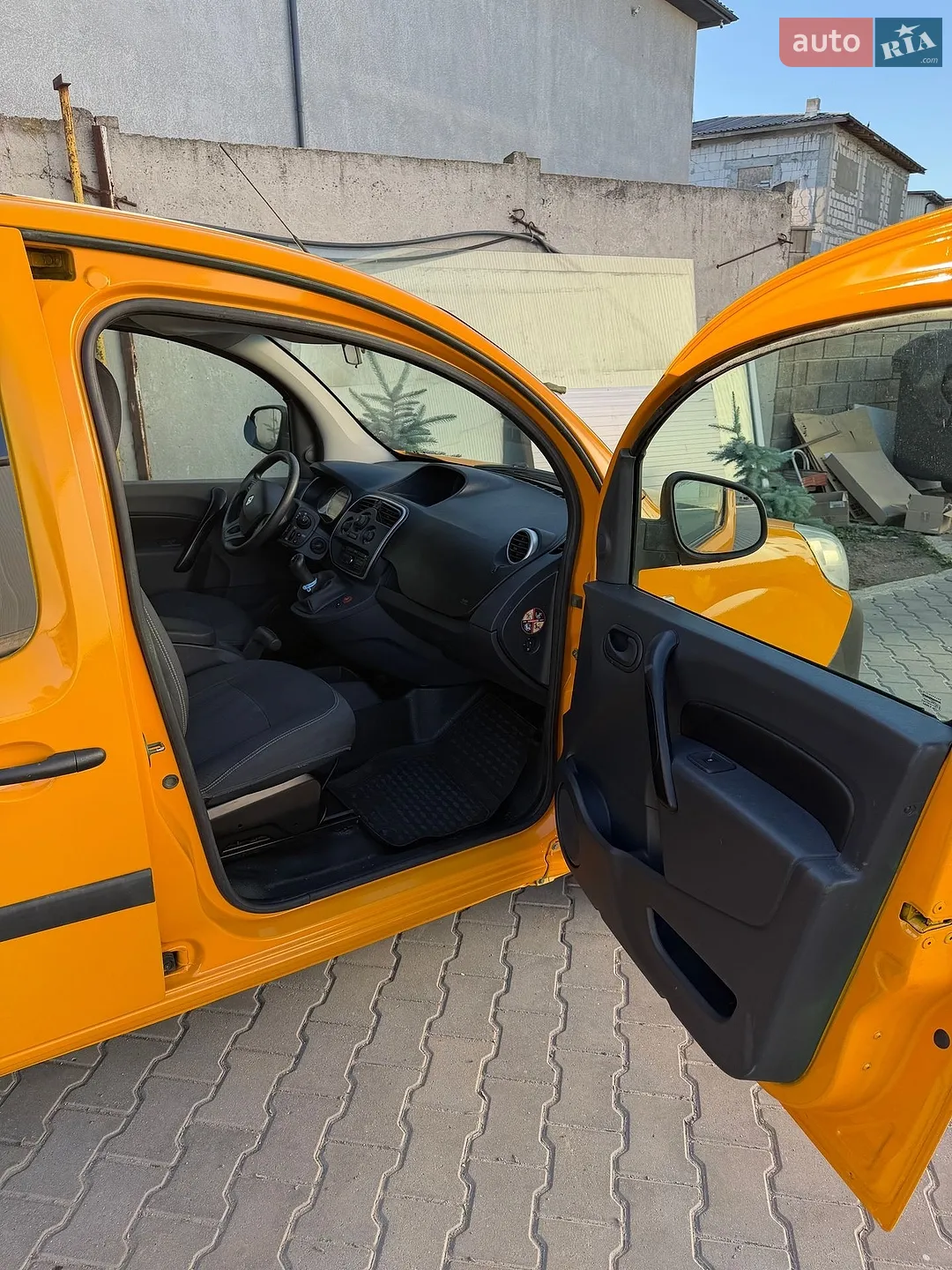 2013 Renault Kangoo - мініатюра 9