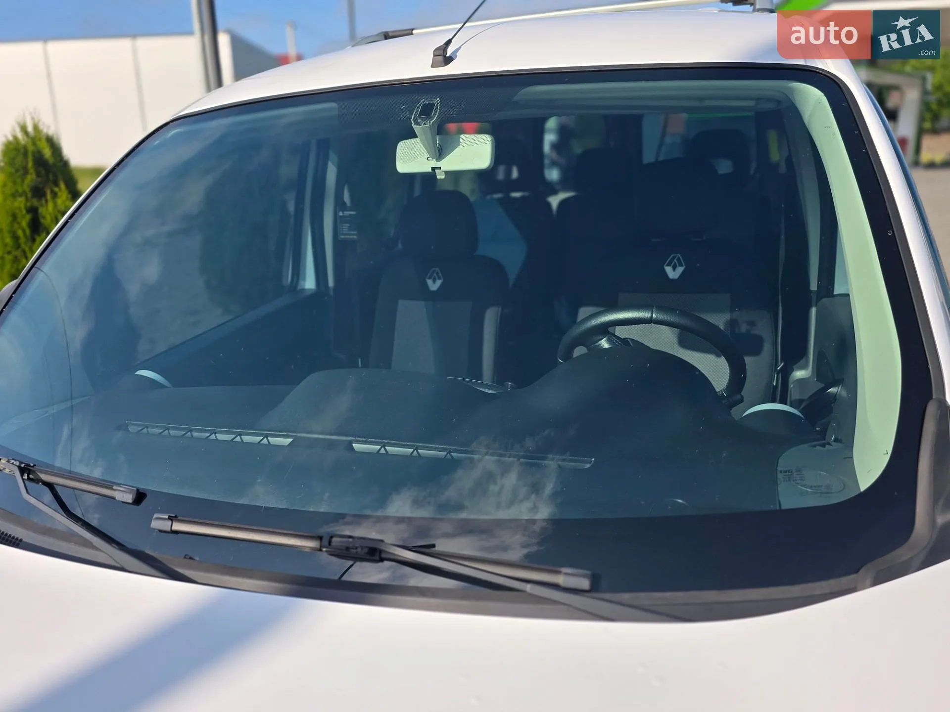 2013 Renault Kangoo - мініатюра 6
