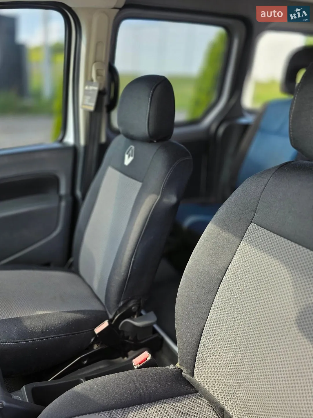 2013 Renault Kangoo - мініатюра 10