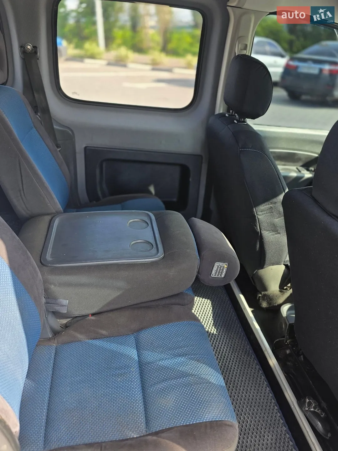 2013 Renault Kangoo - мініатюра 20