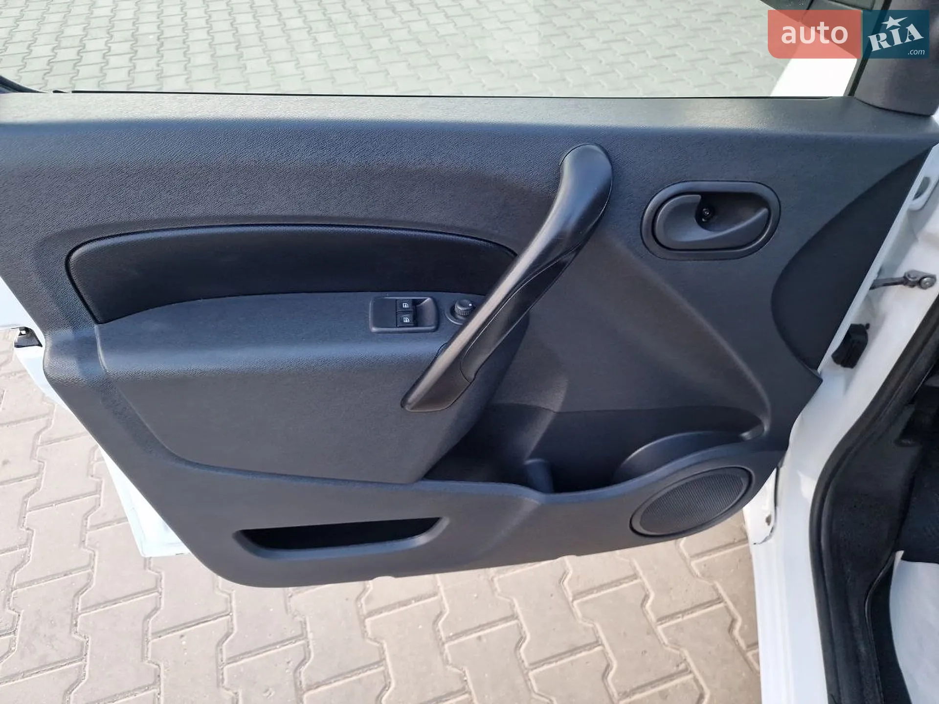 2021 Renault Kangoo - мініатюра 28