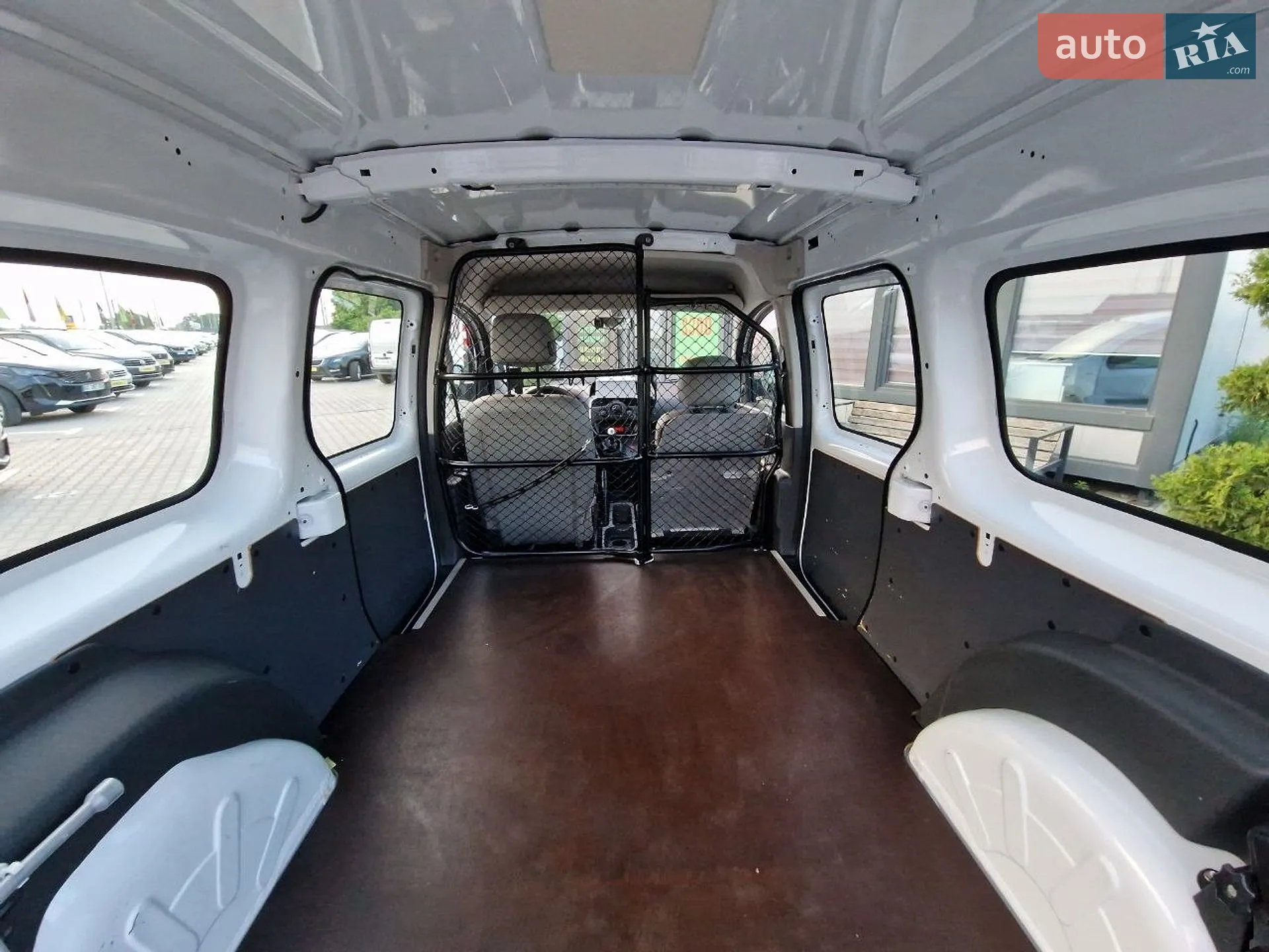 2021 Renault Kangoo - мініатюра 42