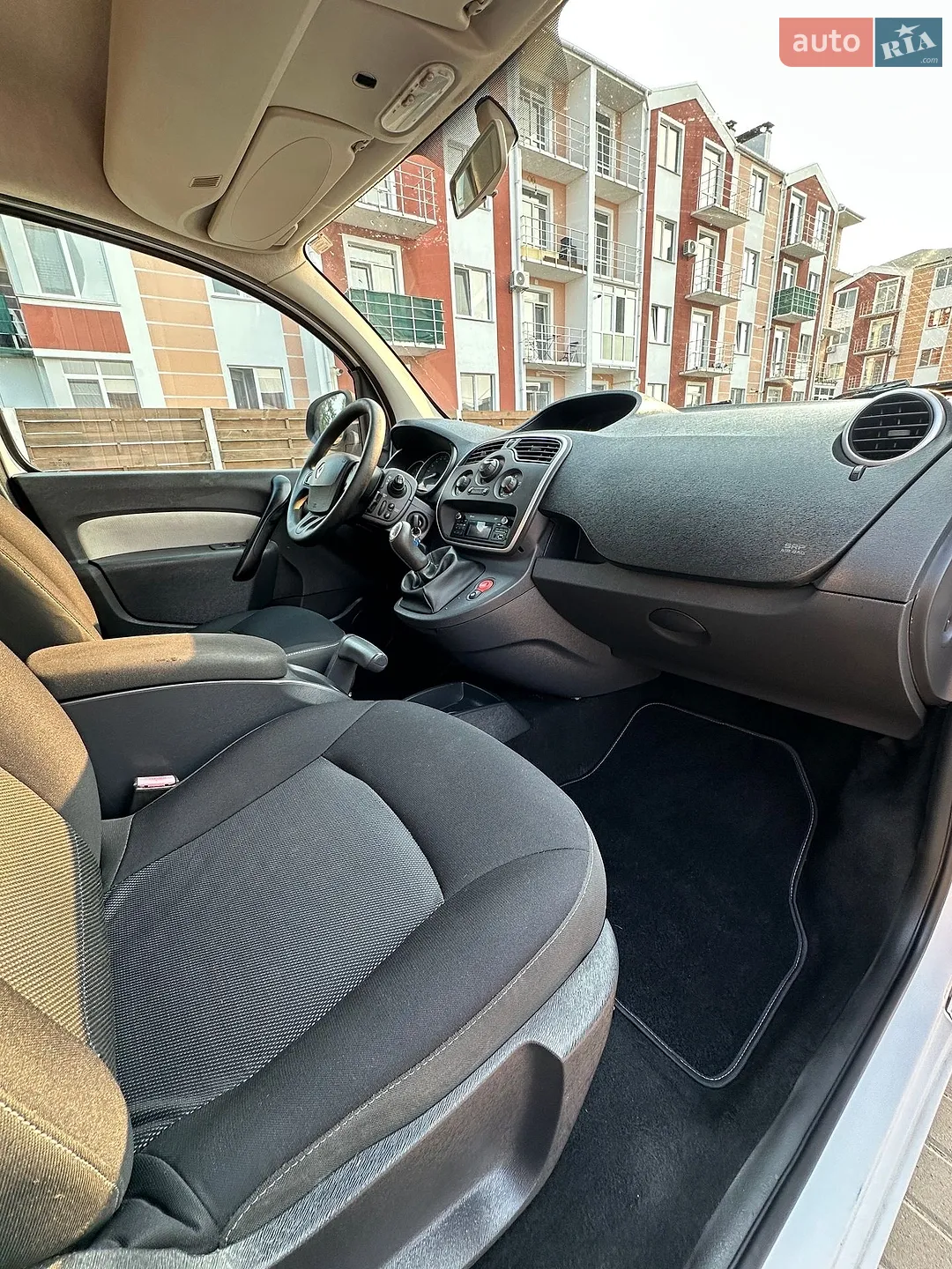 2013 Renault Kangoo - мініатюра 19