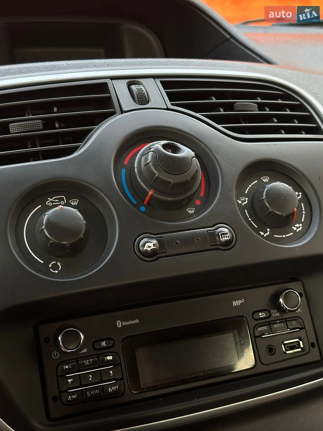 2013 Renault Kangoo - мініатюра 27