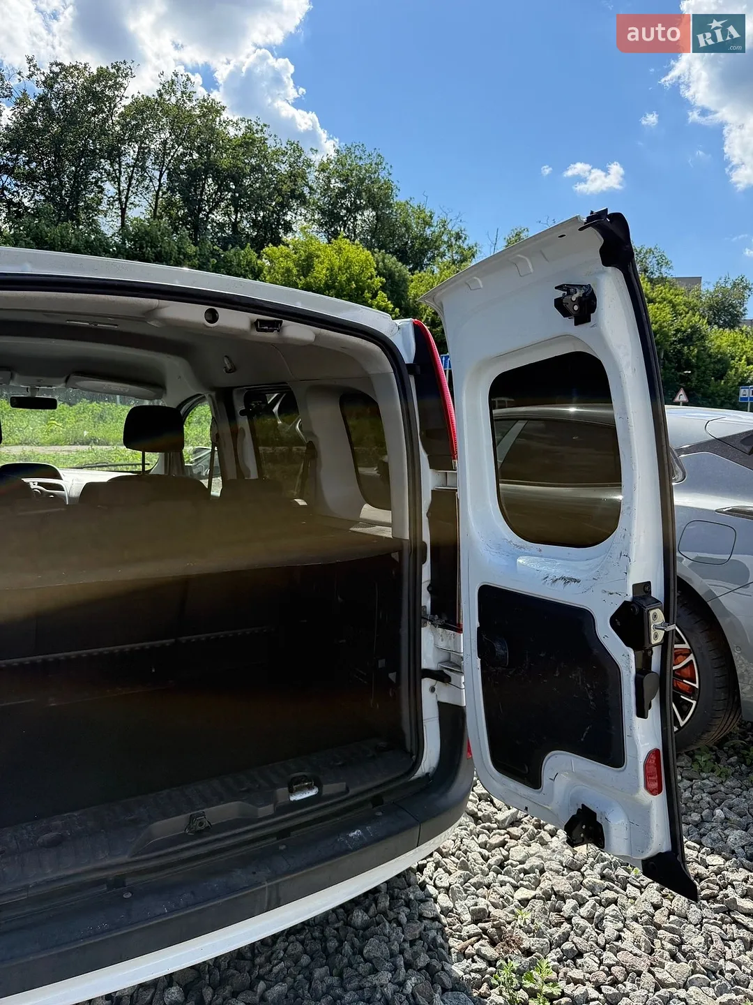 2019 Renault Kangoo - мініатюра 11