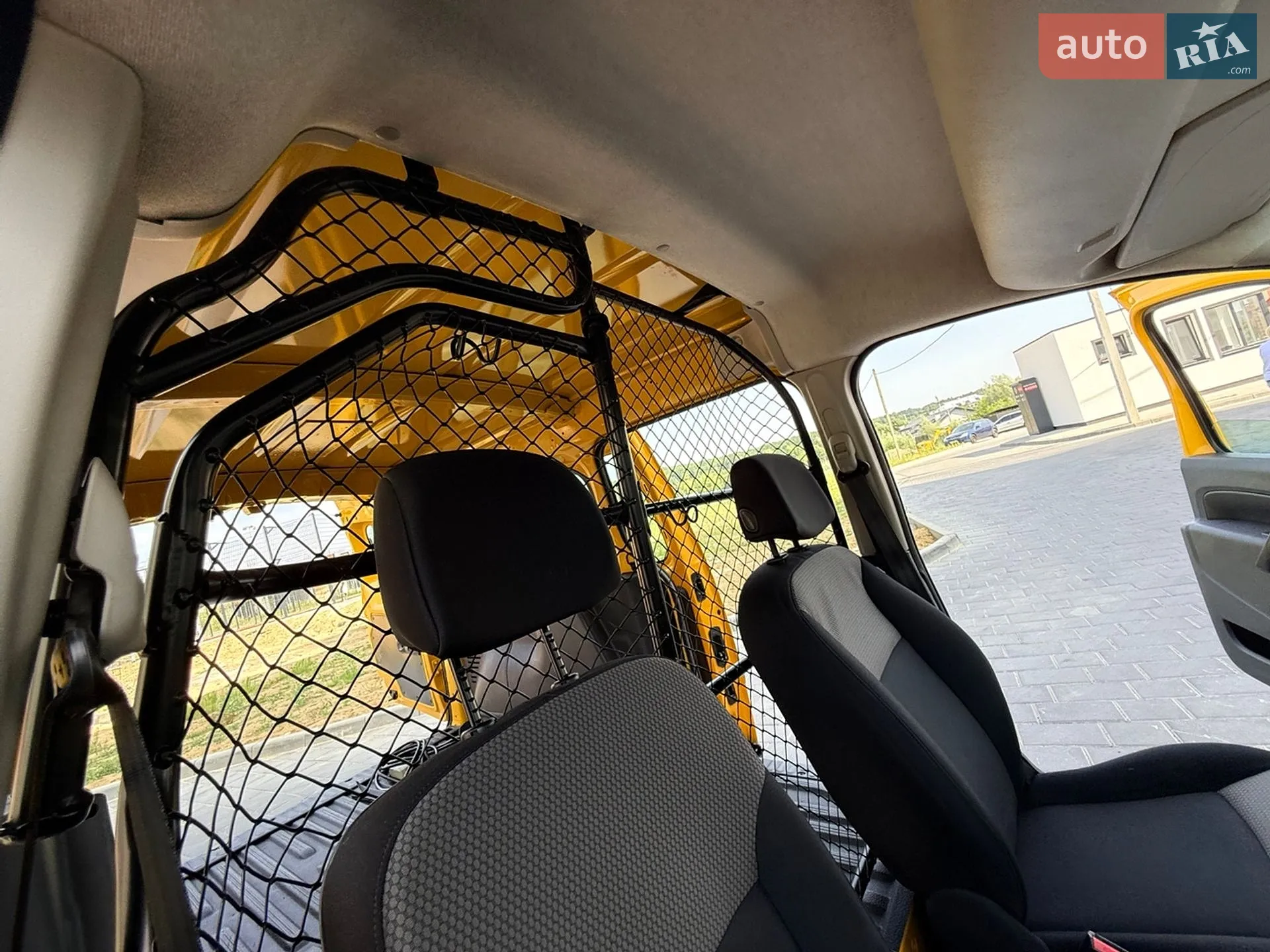 2021 Renault Kangoo - мініатюра 25