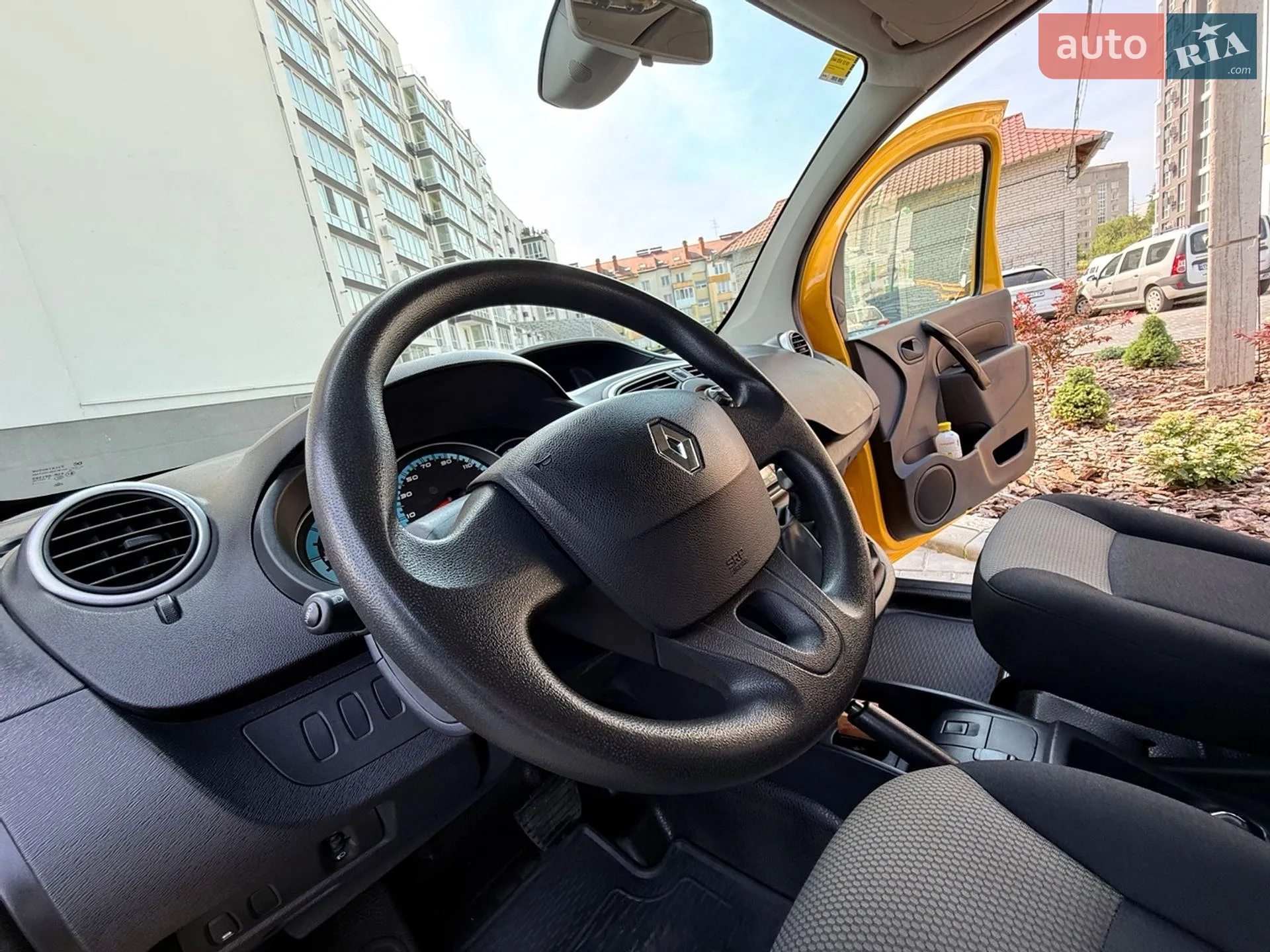2021 Renault Kangoo - мініатюра 33