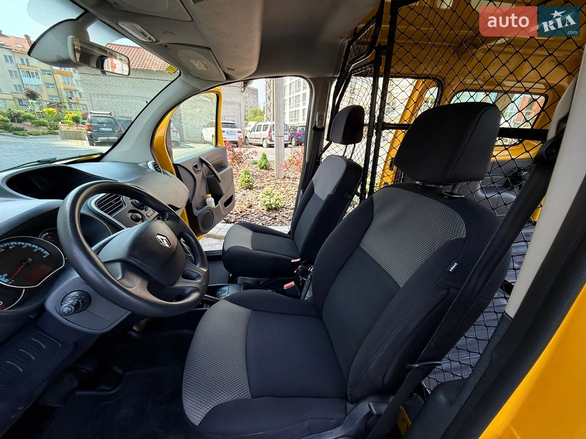 2021 Renault Kangoo - мініатюра 41