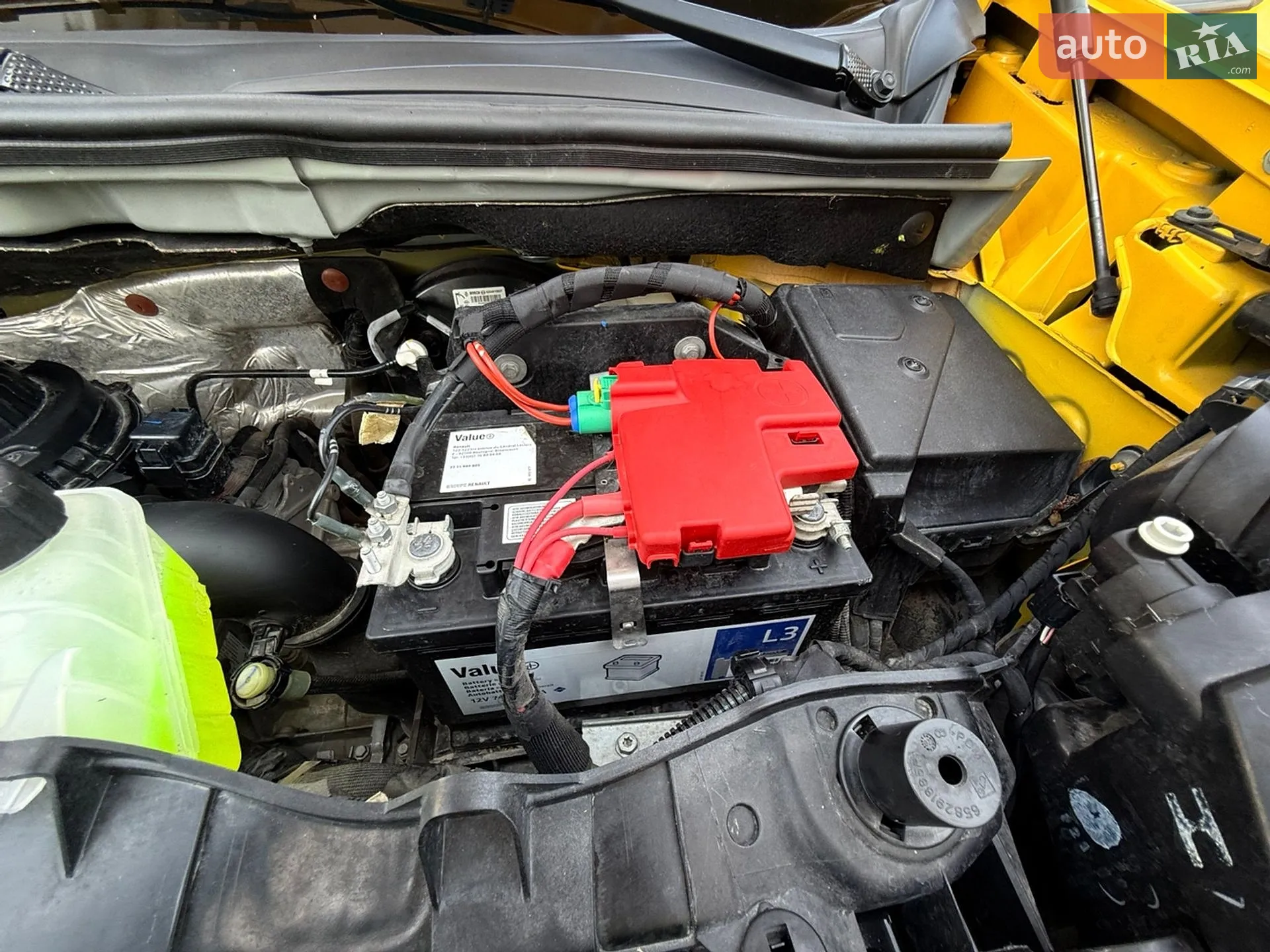 2021 Renault Kangoo - мініатюра 46