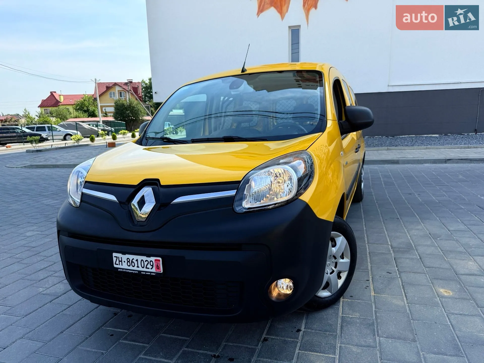 2021 Renault Kangoo - мініатюра 47