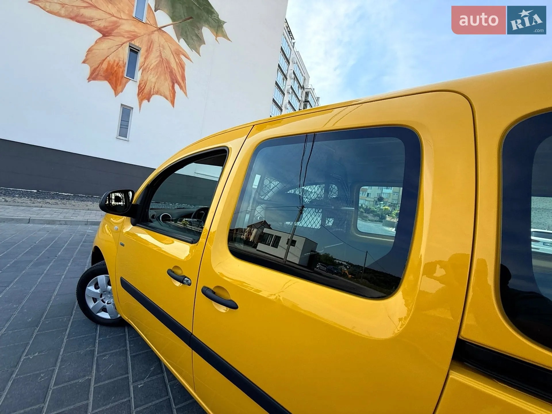 2021 Renault Kangoo - мініатюра 56