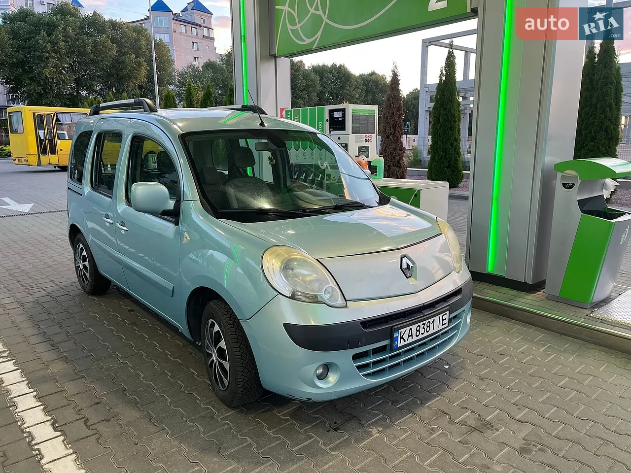2011 Renault Kangoo - мініатюра 44