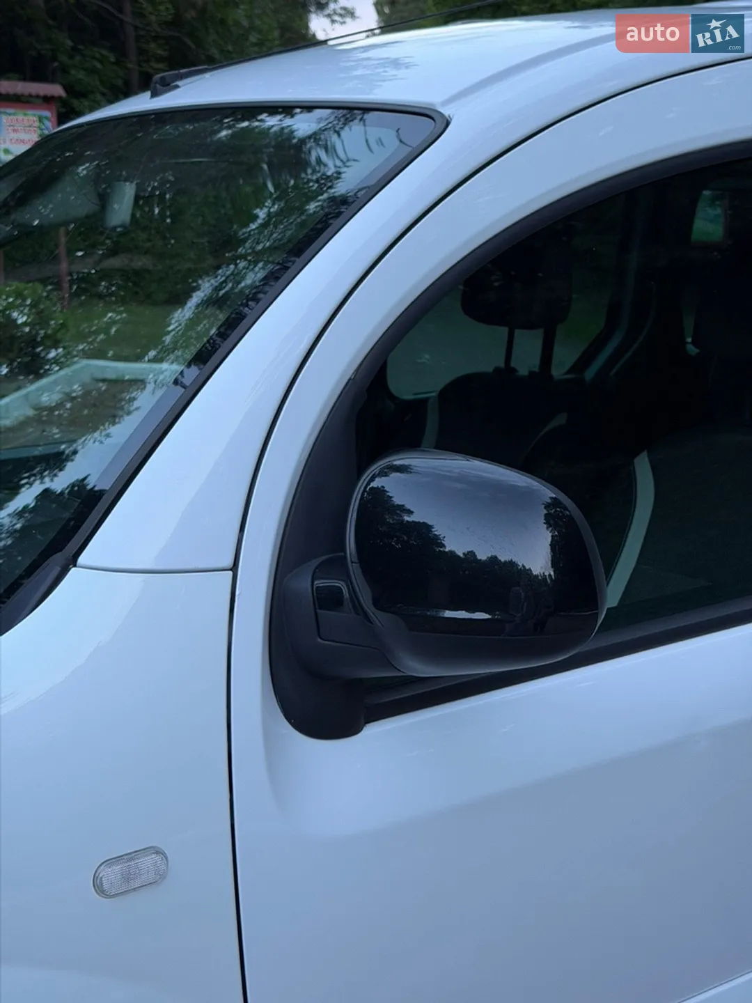 2014 Renault Kangoo - мініатюра 13